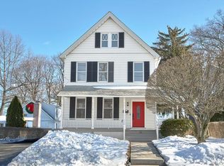 145 Harrison Ave, Harrison, NY 10528