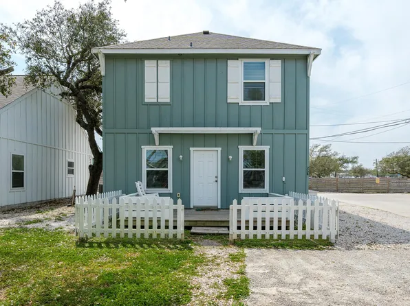 4212 Hwy 35 S, Rockport, TX 78382