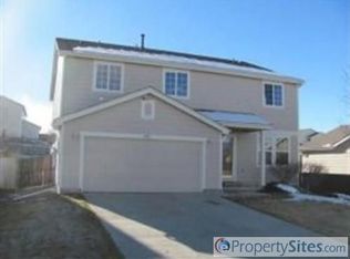 5503 S Rome Way, Aurora, CO 80015