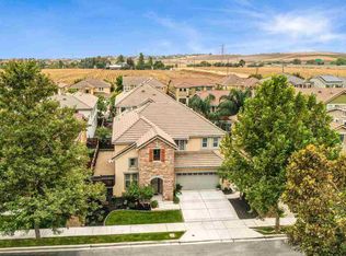 2343 Blue Ridge Ave, Brentwood, CA 94513