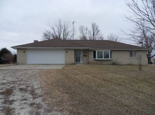 204 S Colorado St, Glidden, IA 51443