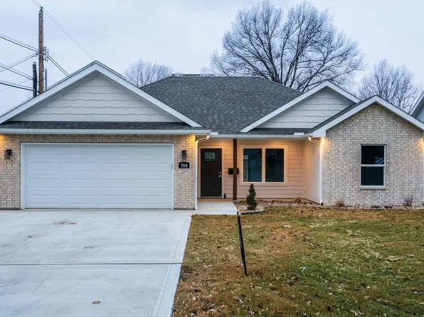 708 S New York Ave, Sedalia, MO 65301