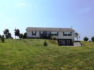 2250 Hughes Hwy, Hudson, MI 49247