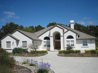 2781 Summerland Rd, Aromas, CA 95004