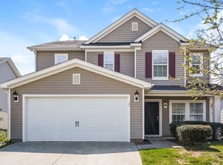 25 Norwich Dr, Clayton, NC 27520