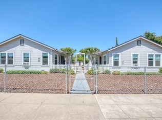 3325 E Washington Ave, Fresno, CA 93702