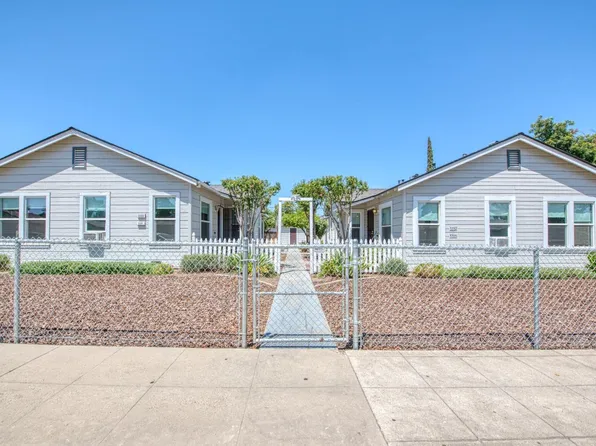 3325 E Washington Ave, Fresno, CA 93702