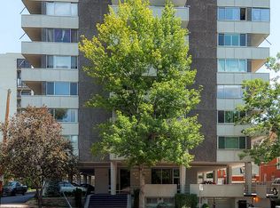 740 N Pearl St APT 301, Denver, CO 80203