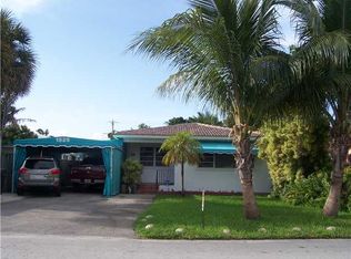 1826 Lee St, Hollywood, FL 33020