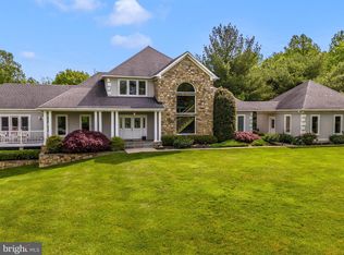 17400 Ryefield Ct, Dickerson, MD
