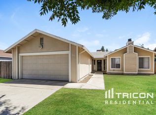 3012 Snowberry Ln, Modesto, CA 95354