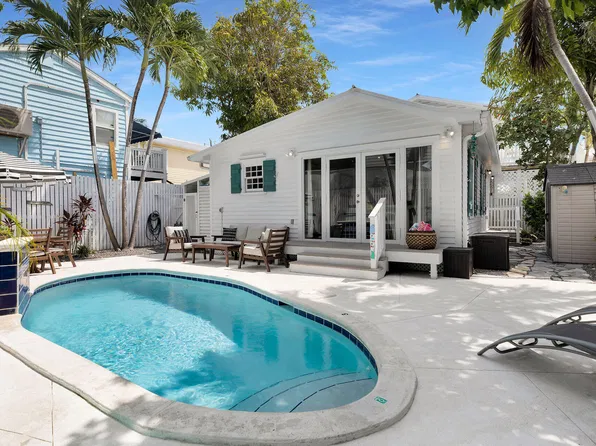1005 Watson St #1, Key West, FL 33040