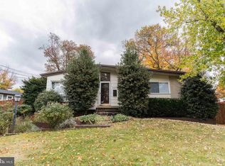 6609 Bowie Dr, Springfield, VA 22150