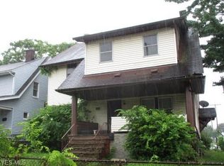 3055 E 111th St, Cleveland, OH