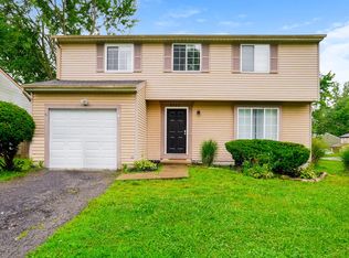 6925 Candlish Dr, Reynoldsburg, OH