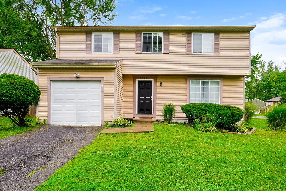 6925 Candlish Dr photo 1