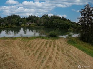 1701 Harrison, Harrison, WA