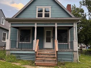 2721 Brooklyn Ave, Kansas City, MO 64109