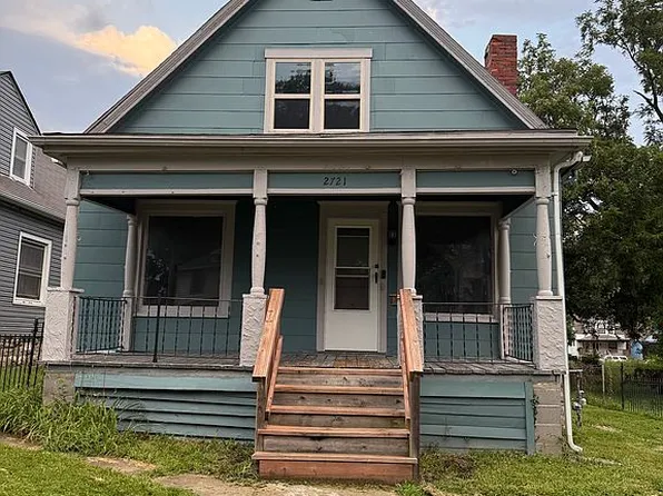 2721 Brooklyn Ave, Kansas City, MO 64109