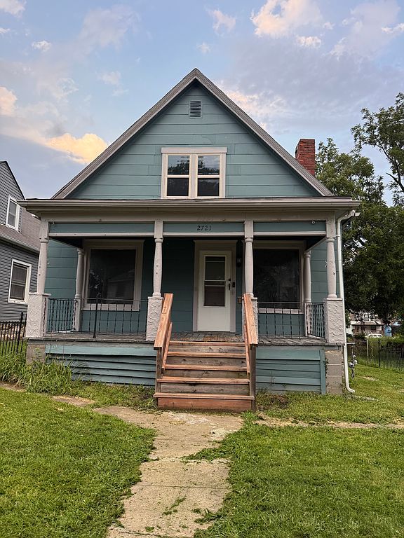 2721 Brooklyn Ave - Property Image