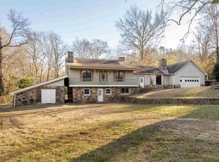 1100 Lagrange College Ln, Leighton, AL 35646