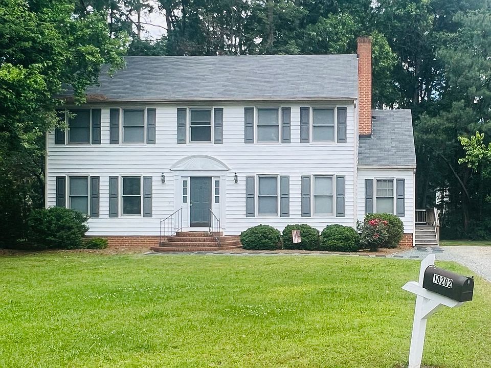 1st image of 10202 Christiano Dr