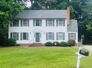 10202 Christiano Dr, Glen Allen, VA 23060