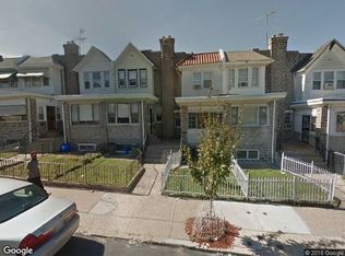 718 N 66th St, Philadelphia, PA 19151