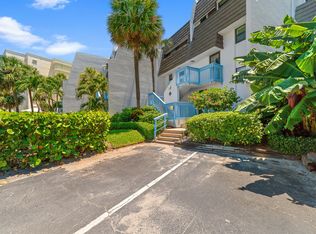 11000 S Ocean South Dr #5, Jensen Beach, FL 34957