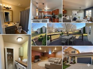 495 SE Sagewood Cir, Waukee, IA 50263