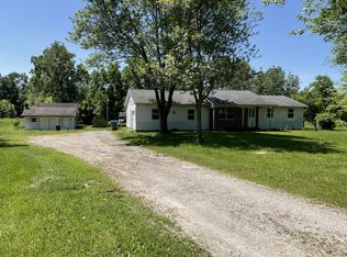 13928 Parent Rd, New Haven, IN 46774