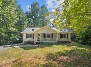 8002 Oak Pointe Ct, Mebane, NC 27302