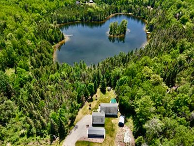 1761 E Lake Cir, Barton City, MI, 48705