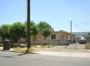 223 W Tonto St, Phoenix, AZ 85004