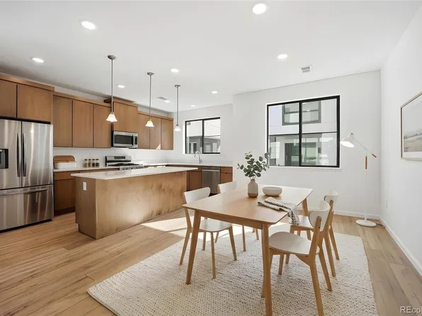 2000 S Holly Street #5, Denver, CO 80222