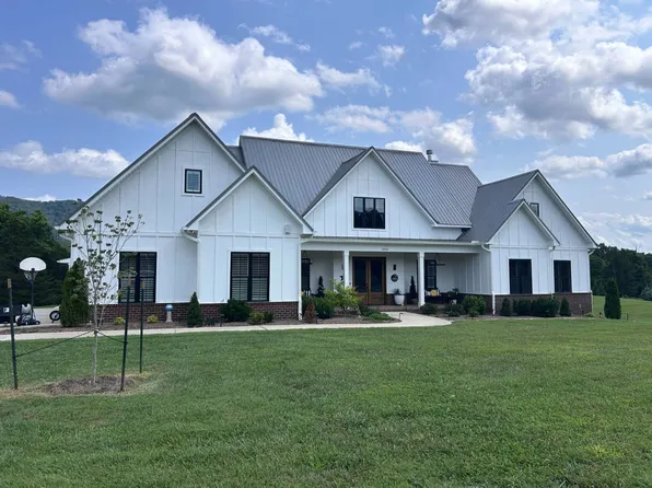 6820 Sunset Glen Way, Corryton, TN 37721