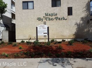 805 E Maple St APT 6, Glendale, CA 91205