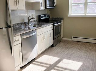 43 Colborne Rd APT 3, Brighton, MA 02135