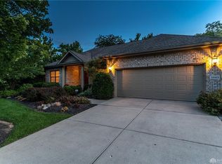 3803 Sable Ridge Dr, Bellbrook, OH 45305