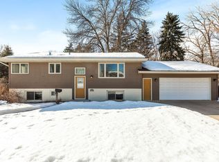 4042 Main St NE, Fridley, MN 55421