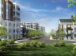 90 Canon Jackson Dr #203, Toronto, ON M6M 2G1