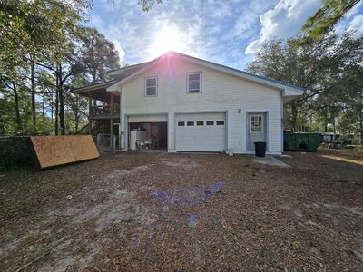 221 NE 838th St, Old Town, FL, 32680