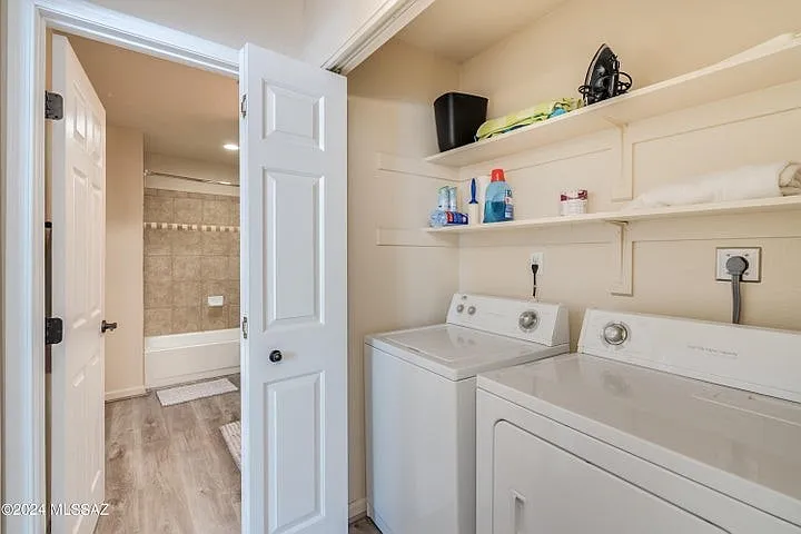 6441 N Tierra De Las Catalinas #52 — Photo 28