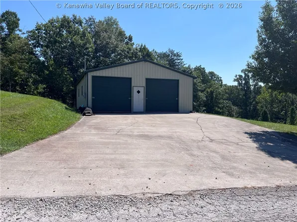 0 Goshen View Dr, Kenna, WV 25248