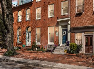 116 W Lee St, Baltimore, MD 21201