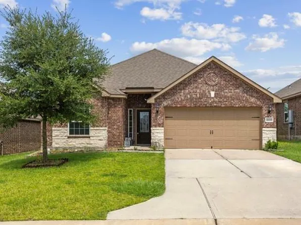 21222 Opal Oak Dr, Hockley, TX 77447