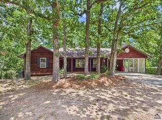 1167 Roundtable Ln, Macon, GA 31220