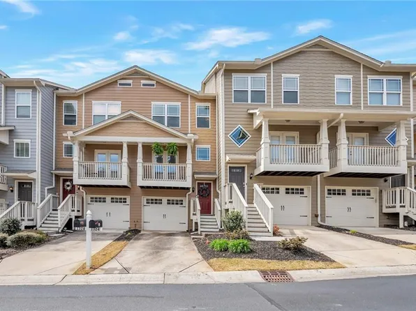 1324 Liberty Pkwy NW, Atlanta, GA 30318