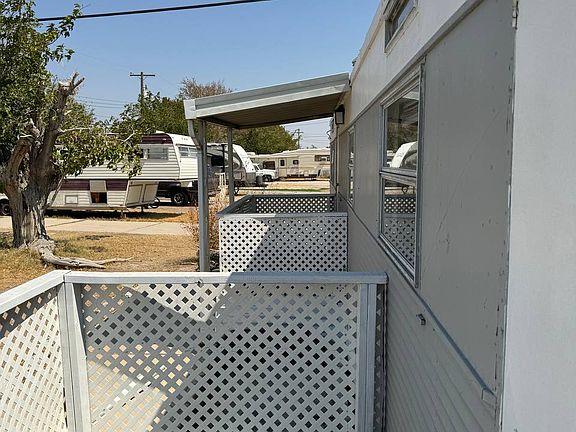 2nd image of 3440 Las Vegas Blvd N Trailer 224