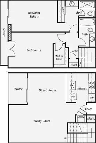 Avalon Woodland Hills — Photo 40